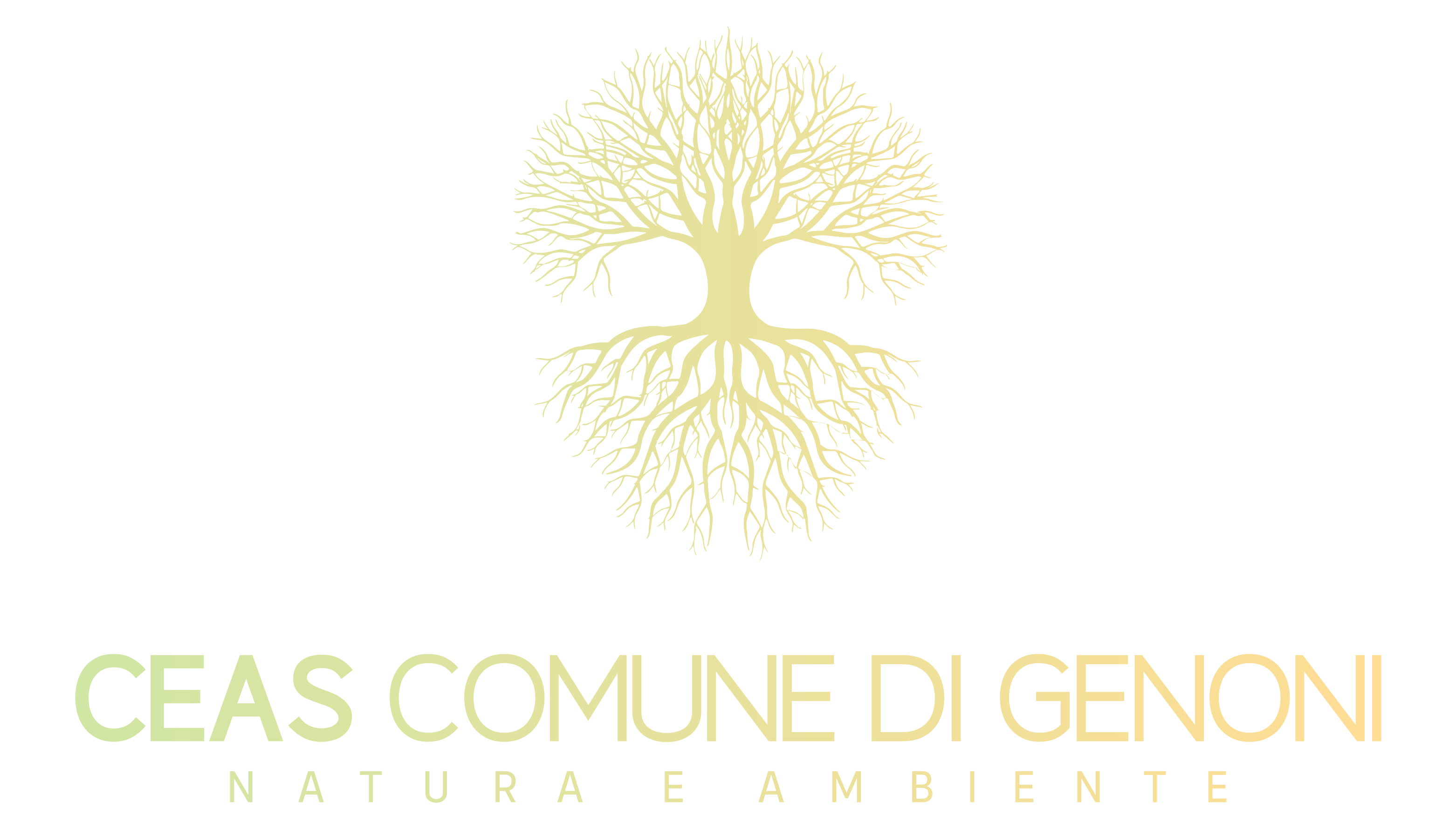 Ceas Comune di Genoni logo