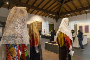 Progetto Tramas