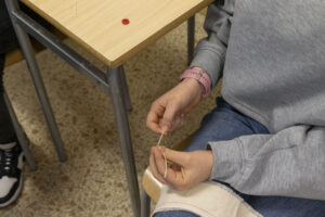 Progetto Tramas