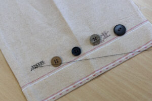 Progetto Tramas